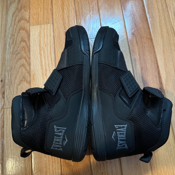 Everlast POWERLOCK X-TRAINER SHOES - Picture 1 of 5